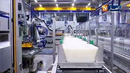 إستثمار: مصنع صفائح تنقية المياه العالية النقاوة ..الأول والوحيد عالميا