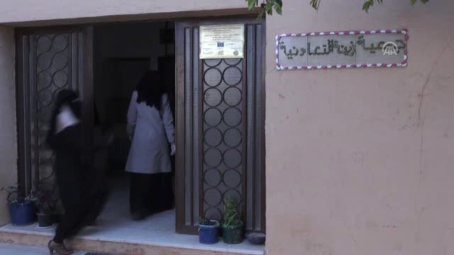 Gazzeli Kadınların El Emeği Ahşap Oyuncaklar, Avrupa'da