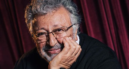 Sinema Sanatçısı Metin Akpınar Kimdir?