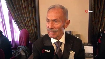 Caz sanatçısı Bozkurt İlham Gencer'in hayatı ikinci kez kitap oldu