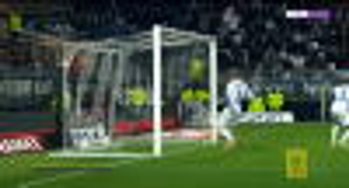 The managerial merry-go-round