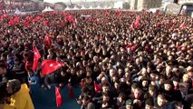 Erdoğan: 'Belediyecilik bizim işimizdir, AK Parti'nin işidir' - İSTANBUL