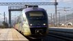 Greece's revamped railways expected to boost economy