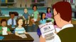 King of the Hill S07E03 - Bad Girls, Bad Girls, Whatcha Gonna Do