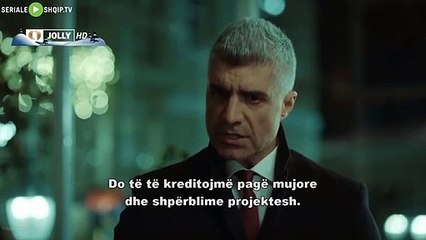 Nusja nga Stambolli - Episodi 193