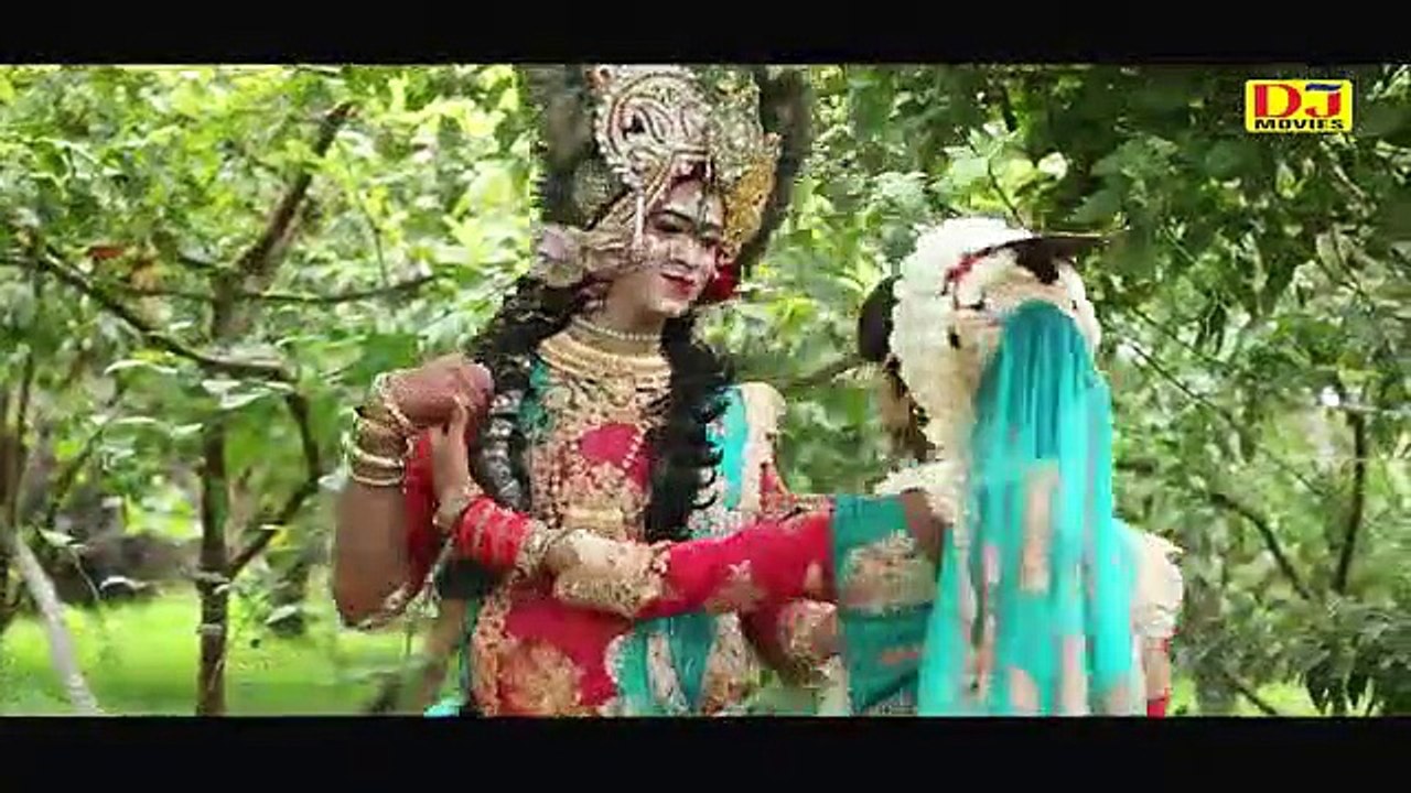 मैय्या मेरो ब्याह करादै __ Radha Krishna Hit Bhajan 2018 __ Titu Sharma __ DJ Mo