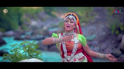 मेरा श्याम है _ वो खाटू वाला श्याम है __ Reshmi Sharma _ New Shyam Bhajan