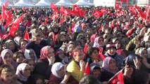Arnavutköy Toplu Açılış Töreni - İSTANBUL