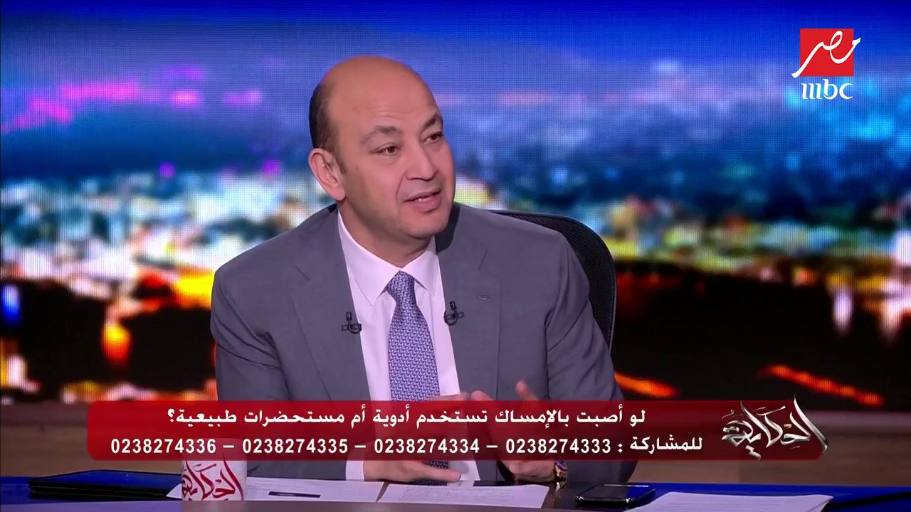 #الحكاية | استشاري تغذية علاجية: هذه الوصفة النبوية مهمة للتخلص من الإمساك