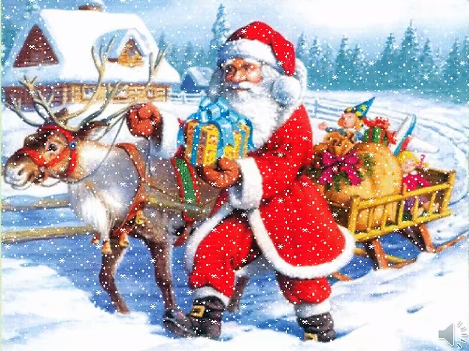 Yeni Yıl Şarkısı 2019 (Jingle Bells)