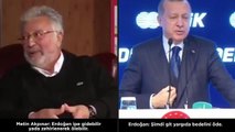 Metin Akpınar hakkında soruşturma