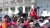 Erdoğan: 'Türkiye'nin en büyük talihsizliği, CHP gibi bir ana muhalefet partisine sahip olmasıdır' - İSTANBUL