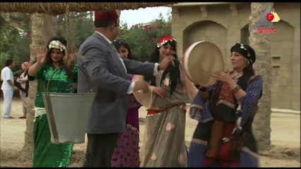 مسلسل وكالة عطية - الحلقة الخامسة والعشرون