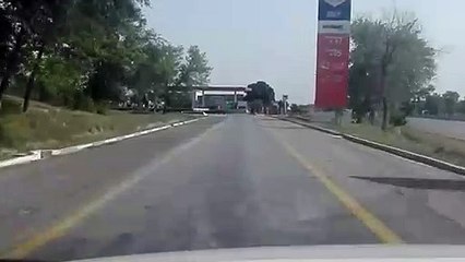 M2 Motorway Service Station Chakri, Pakistan Drive ( 720 X 1280 )