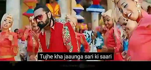 Yo Yo Honey singh MAKHNA whatsaap status new song 2018