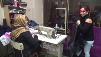 Zonguldak 'Çocuklarımız Üşümesin' Dediler, Kampanya Başlattılar