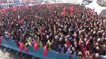 Arnavutköy Toplu Açılış Töreni - Bakan Kurum - İSTANBUL