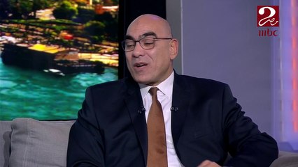 #صباحك_مصري | رئيس اتحاد كرة اليد يشكر الرئيس السيسي لدعمه قرار عودة الرياضة للمدارس