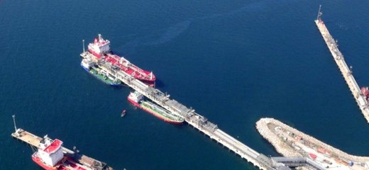 Körfez'i Kirleten Gemilere 15.5 Milyon TL Ceza