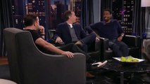 Chris Rock finds Nword Funny Lous CK - shockingstupidity Jerry Seinfeld corrects him