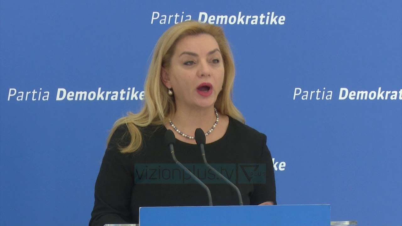 PD: Paketë e plotë e censurës së medias - News, Lajme - Vizion Plus