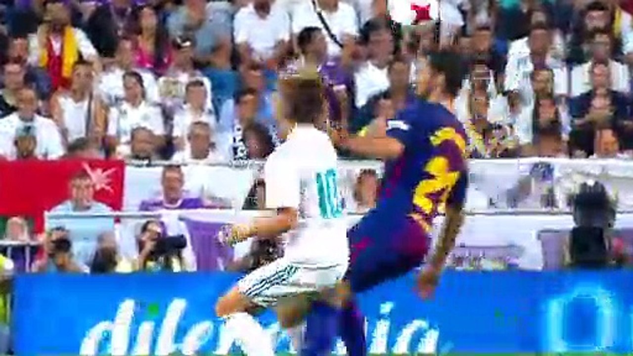 REAL MADRID vs AL AIN | Resumen 4-1 | Copa Mundial de Clubes 2018 - FINAL | 22-11-2018