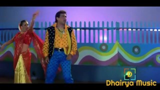 Rock Dancer (1995) [Part 3] - Full Hindi Movie | Govinda | Samantha Fox | Kamal Sadanah | Ritu Shivpuri | Ronit Roy | Javed Jaffrey