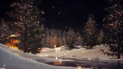 Yeni Yıl Şarkısı 2019 Animasyonlu Hoşgeldin 2019