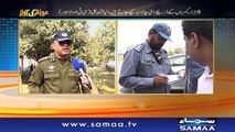 Awam Ki Awaz | SAMAA TV | 22 Dec,2018