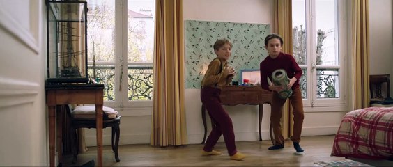 je suis une poussière d'etoile