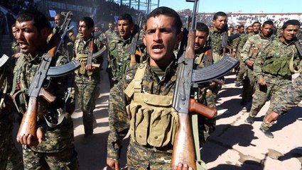 Terör Örgütü, Avrupa'yı DEAŞ'la Tehdit Etti: Serbest Bırakırız