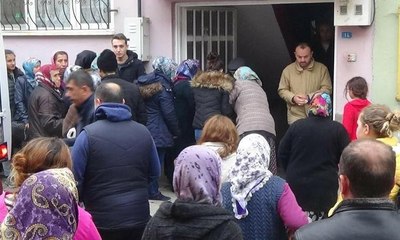 Aynı odada uyuyan 3 kardeş, ölü bulundu