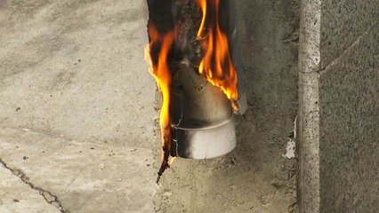 '동파 막으려다 불' 열선 이렇게 쓰면 안 돼요! / YTN