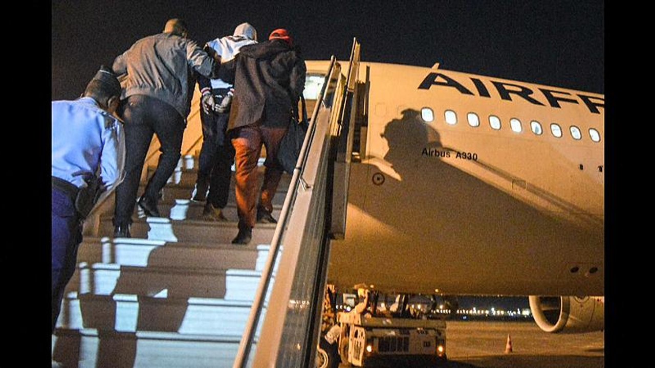 Mutmaßlicher Dschihadist aus Dschibuti nach Frankreich ausgeliefert