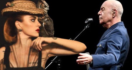 Ceylan Ertem, "Türkiye Bir Haftadır Papağını Konuşuyor" Diyen Mazhar Alanson'a Sert Çıktı: Acı mı Yarıştırıyorsun?