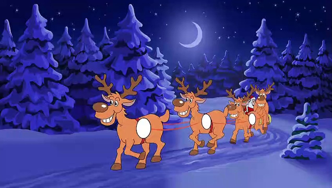 JOYEUX NOEL 2018