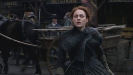 Outlander -4x09- The Birds & The Bees Trailer [Sub Ita]