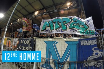 Le 12ème homme à Angers