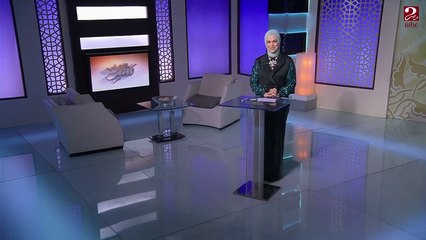 إيمان رياض تحتفل بعيد ميلاد "من القلب للقلب" الخامس.. وتوجه رسالة مشوقة لجمهورها