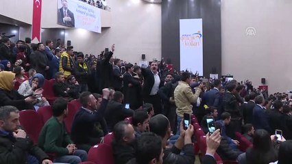 Özhaseki: "Taktiğimiz Çok Basit, Dürüstlük, Şeffaflık, Açıklık Olacak ve Doğruyu Söyleyeceğiz"