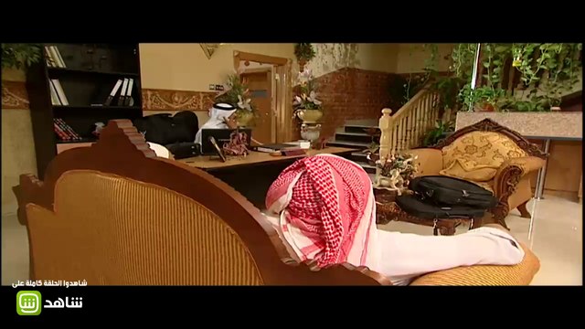 #بيني_وبينك | فضيحة مفرح !