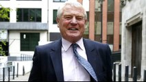 Former UK Liberal Democratic leader Paddy Ashdown dies at 77