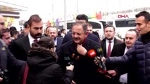 Özhaseki, AK Parti'li Gençleri Cumhurbaşkanı Erdoğan ile Görüştürdü