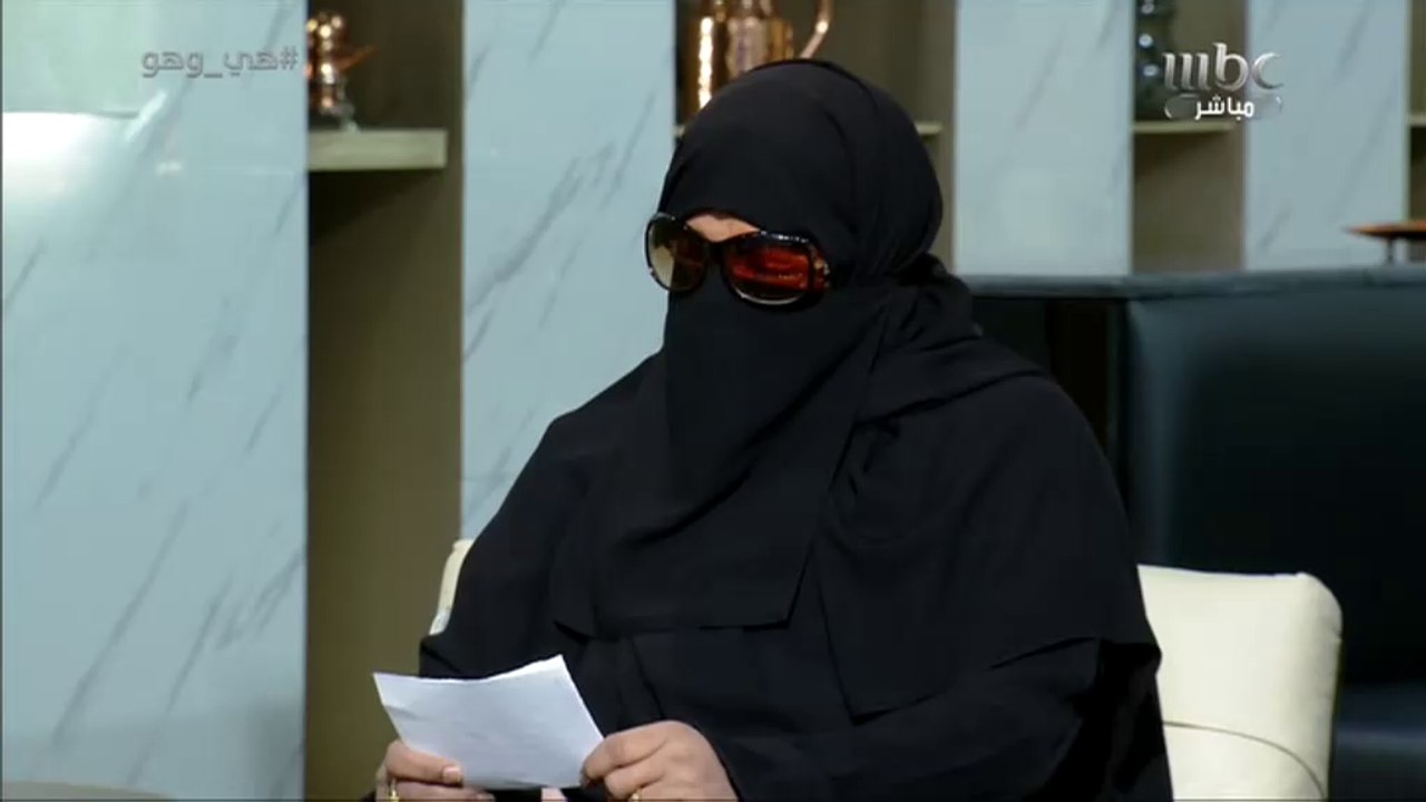 الشاعره  د.مناير الناصر ضيفة #هي_وهو والمشاركة في برنامج #فرسان_القصيد   الخميس الساعة 9:30 مساءً على شاشة #mbc1