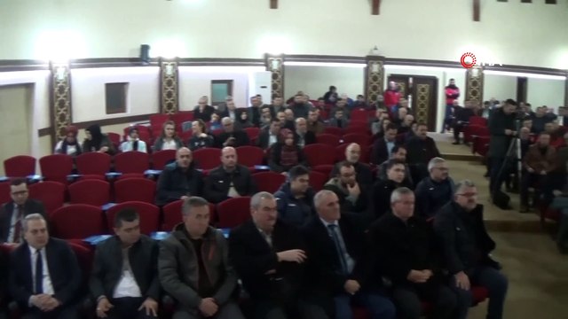 Prof. Dr. Şerif Barış: 'Gemlik-İznik fay hattında kırılma olursa 7.6, Eskişehir fay hattında olursa 7.4 büyüklüğünde deprem bekleniyor'