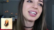 [ASMR] Hand Movements & Repeating Words for Sleep