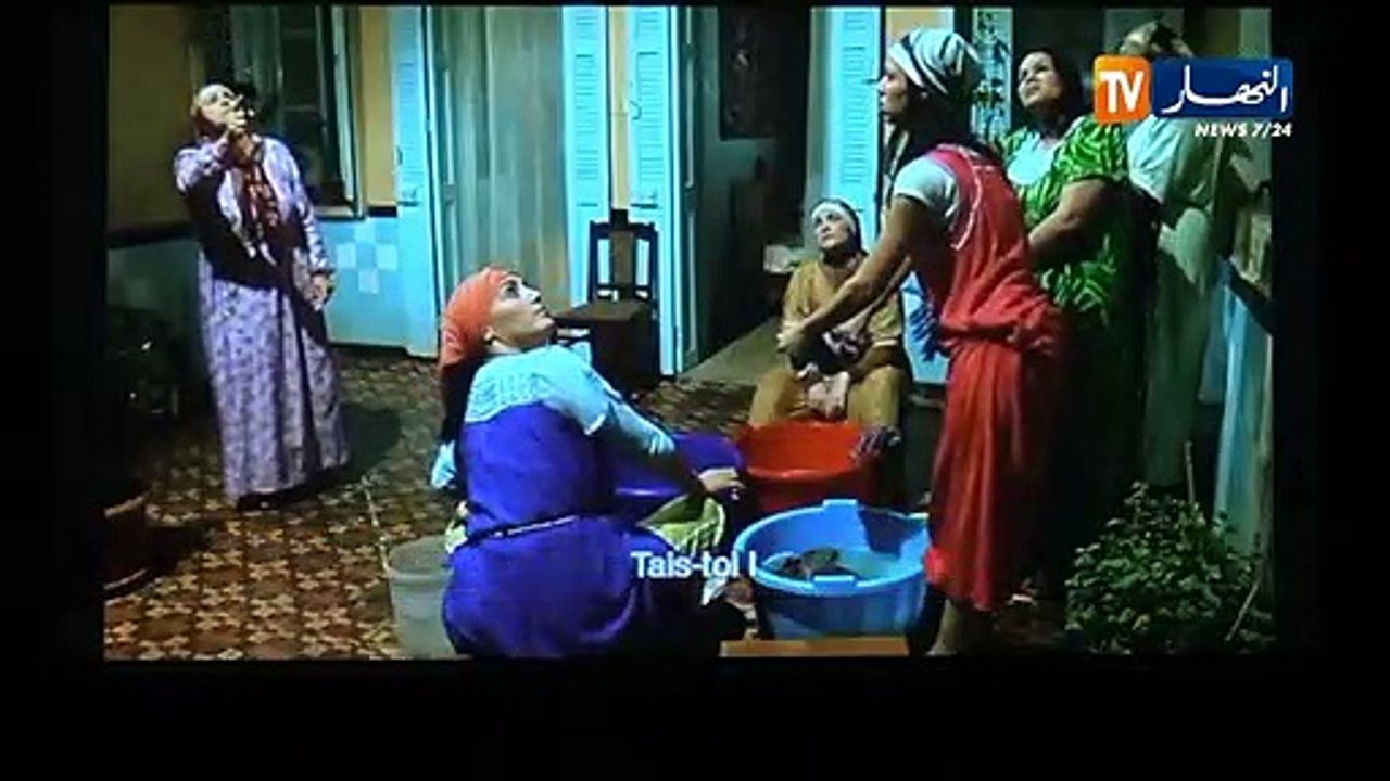 "مال وطني"..فيلم يسلط الضوء على معاناة المرأة سنوات العشرية السوداء