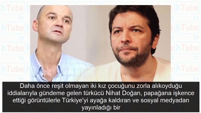 Nihat Doğan MasterChef Murat'a fena bilendi: Acun Ilıcalı izin versin...