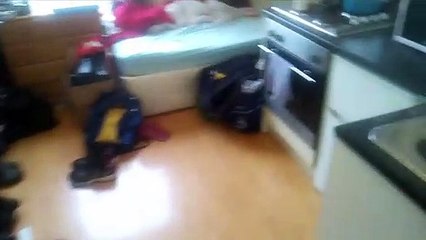 A Dublin, la crise immobilière pénalise de nombreux habitants