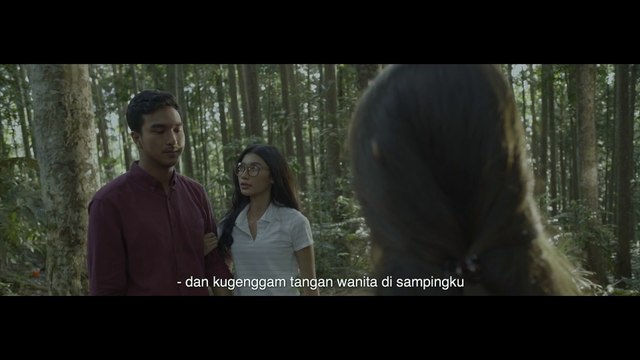 Chapter 4_⁄4 Virgoun feat. Audy - Selamat (Selamat Tinggal) (Official Lyric Video)